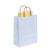 Tragetaschen Toptwist blau 1FTTT378102