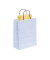 Tragetaschen Toptwist blau 1FTTT378102