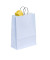 Tragetaschen Toptwist blau 1FTTT378103