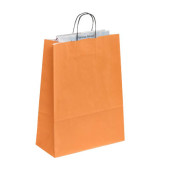 Tragetaschen Toptwist orange 1FTTT378932