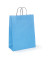 Tragetaschen Toptwist blau 1FTTT378183