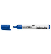 Boardmarker TZ100, 7-110503, Stift, blau, 1,5-3mm Rundspitze