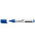 Boardmarker TZ100, 7-110503, Stift, blau, 1,5-3mm Rundspitze