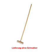 Holz Stiel 131843