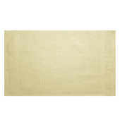 Duschtuch Uni sand 0 760 4 40 200