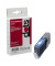 Druckerpatrone cyan ersetzt Canon CLI-551 XL C