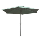 Sonnenschirm grün 504358