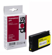 Druckerpatrone 1723,4009-DOTS kompatibel zu HP 951XL gelb