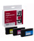 Druckerpatrone SparPack cyan magenta gelb ersetzen HP 951XL