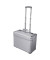 Pilotenkoffer DISCOVERY Aluminium silber 45162