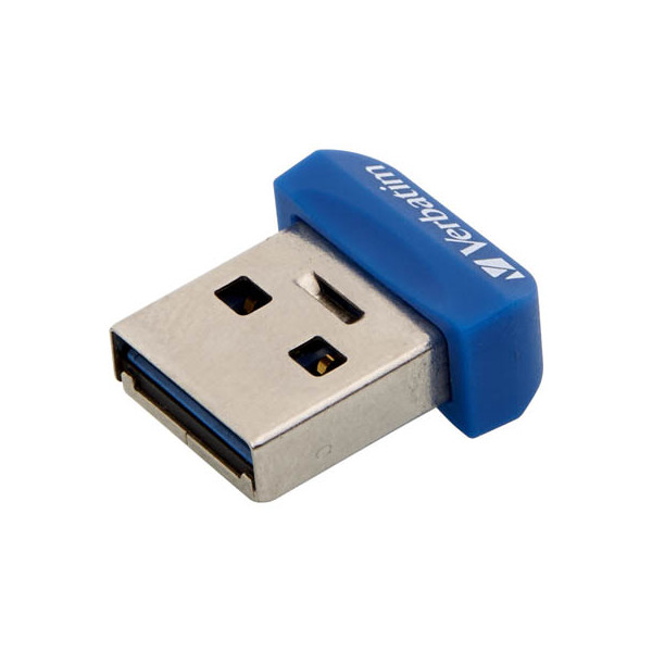 0023942987093 - 98709 USB-Sticks Store n Stay Nano  16GB USB 30                    98709 98709 0023942987093