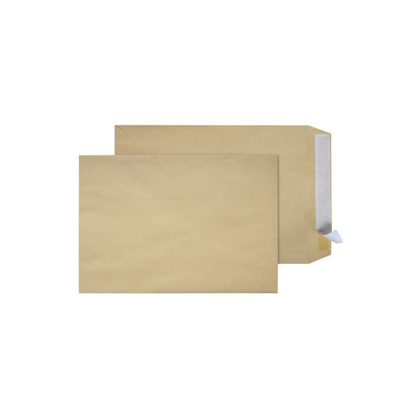 4255704300192 - Versandtaschen 4569PR B4 ohne Fenster ohne Falte-Falte haftklebend 110g braun 4255704300192 250 Stück 4255704300192 - Versandtaschen 4569PR B4 ohne Fenster ohne Falte-Falte haftklebend 110g braun 4255704300192 250 Stück