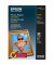Fotopapier Glossy S042535, A3+, für Inkjet, 200g weiß glänzend einseitig bedruckbar