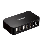 USB 2.0 Hub DUB-H7 DUB-H7/E