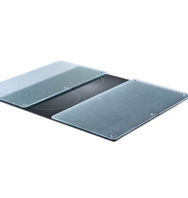 Herdabdeckplatten 26205 Herdabdeckplatten 26205