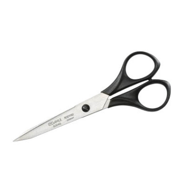 Schere Professional schwarz 74-50045-21504