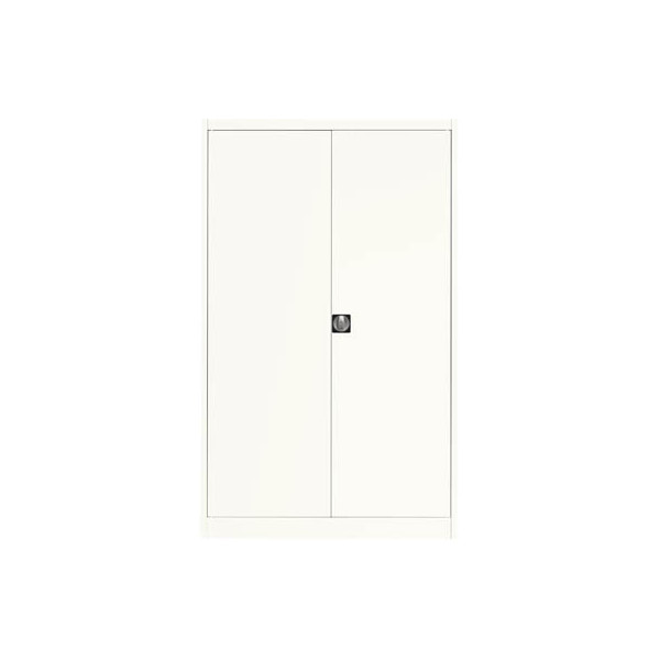 4255704305708 - Aktenschrank entero BF5-12 - 9010 9010 Stahl abschließbar 6 OH 120 x 195 x 50 cm weiß 4255704305708 BF5-12 - 9010 901 4255704305708 - Aktenschrank entero BF5-12 - 9010 9010 Stahl abschließbar 6 OH 120 x 195 x 50 cm weiß 4255704305708 BF5-12 - 9010 901