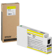 Druckerpatrone T8244 (C13T824400) gelb