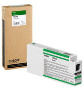 Druckerpatrone T824B (C13T824B00) grün