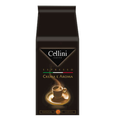 CREMA E AROMA Espressobohnen 3103104