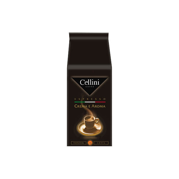 8032872601056 - CREMA E AROMA Espressobohnen 3103104 8032872601056 Cellini 8032872601056 - CREMA E AROMA Espressobohnen 3103104 8032872601056 Cellini