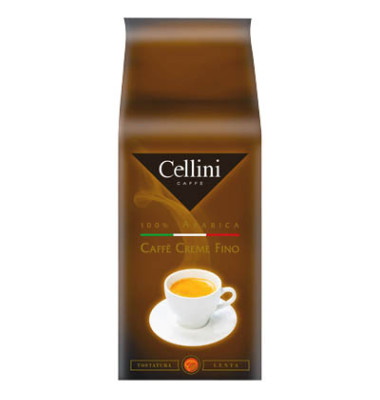 CAFFÈ CREME FINO Kaffeebohnen 3102604