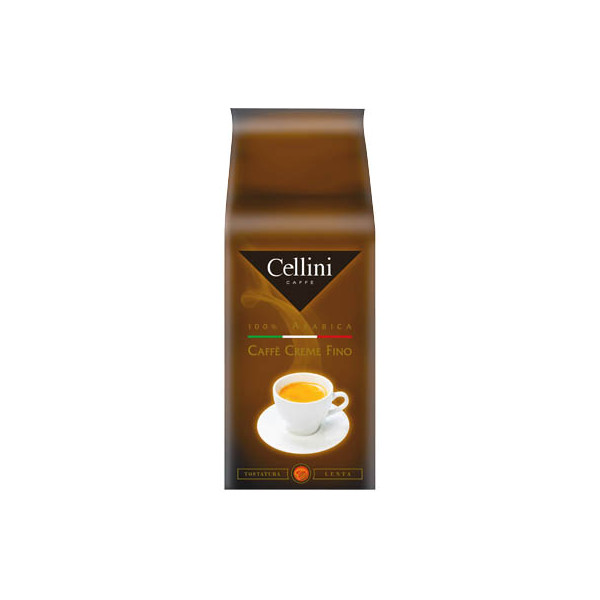 8032872603036 - CAFFÈ CREME FINO Kaffeebohnen 3102604 8032872603036 Cellini 8032872603036 - CAFFÈ CREME FINO Kaffeebohnen 3102604 8032872603036 Cellini