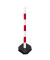 Absperrpfosten CA840603