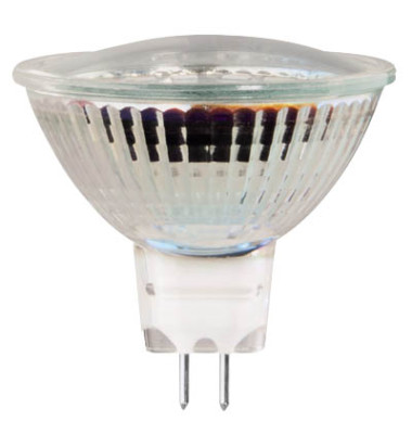 LED-Lampe MR16 GU5,3 3 W 112221