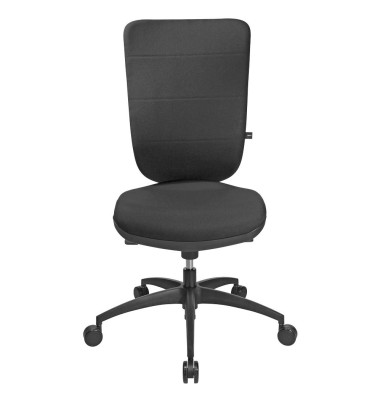 Bürodrehstuhl Soft Pro 100 schwarz NN400 T20