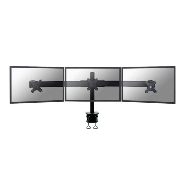 Monitor-Halterung schwarz FPMA-D700D3