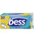 Toilettenpapier DELUXE 35238, 4-lagig, weiß, 150 Blatt/Rolle,