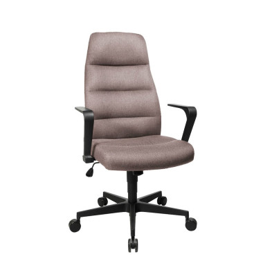 Chefsessel Chairman 70 braun NC70R DC8