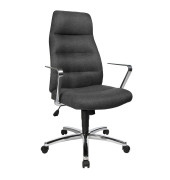 Chefsessel Chairman 70 anthrazit NC79R DC2