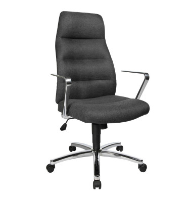 Chefsessel Chairman 70 anthrazit NC79R DC2
