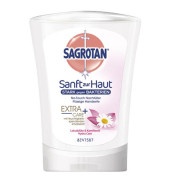 Sanft zur Haut Flüssigseife 250,0 ml 3025776