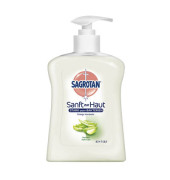 Fl&uuml;ssigseifen 3025780 HYDRA CARE, Aloe Vera, 250 ml, Pumpflasche