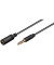 3,5 mm Klinken Kabel 62480