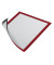 Magnetrahmen DIN A3 rot 4868-03