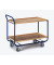 Tischwagen blau 06-7026