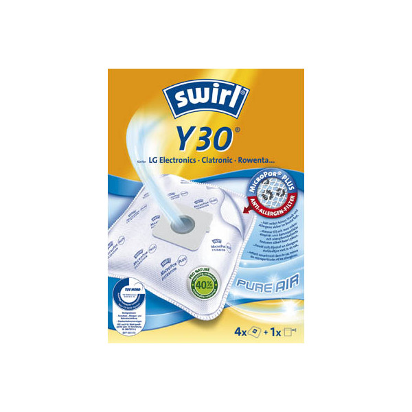 Swirl Y 30 Alternative Swirl Y 30 Alternative