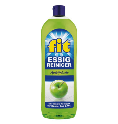 Essigreiniger 885155 Apfelfrische