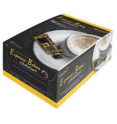 Espresso-Bohne in Zartbitterschokolade Süßware 70101526