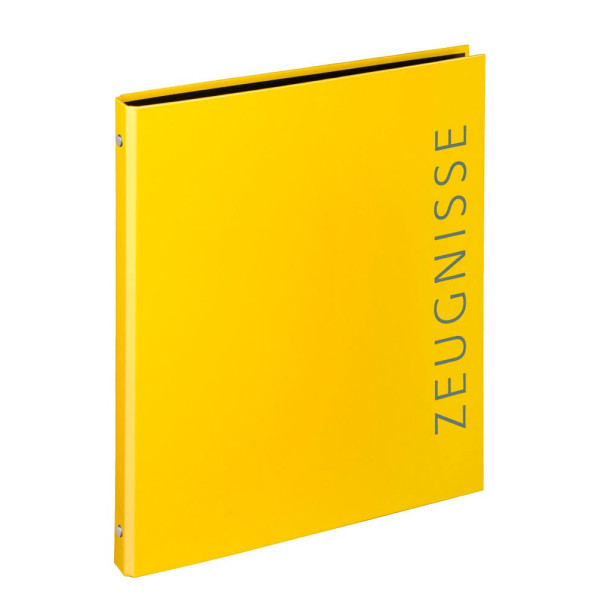 4000225061134 - Zeugnisringbuch Velocolor 4144310 gelb A4 4000225061134 Veloflex 4000225061134 - Zeugnisringbuch Velocolor 4144310 gelb A4 4000225061134 Veloflex