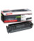 Toner 18-2015 schwarz ca 3500 Seiten kompatibel zu CC530A 304A