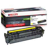 Toner 18-2018 kompatibel zu HP 304A gelb