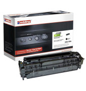 Toner 18-2108 schwarz ca 2200 Seiten kompatibel zu CE410A 305A