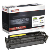 Toner EDD-2111 18-2111 (kompatibel zu HP 305A), gelb, ca. 2600 Seiten