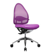 Bürodrehstuhl Open Base lila J4900S07
