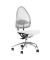 Bürodrehstuhl Open Base weiß J4900S03